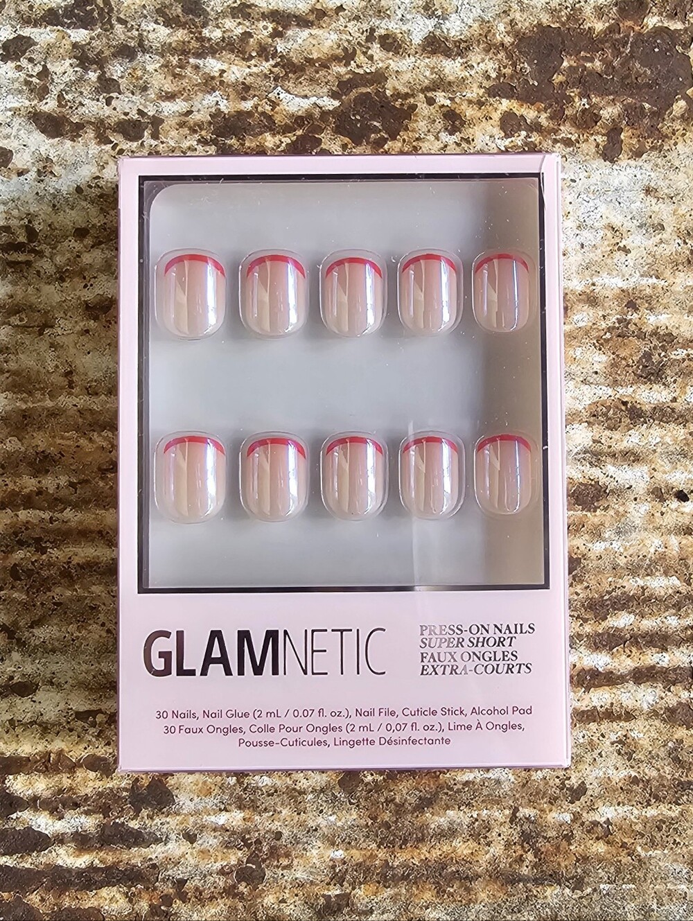 X